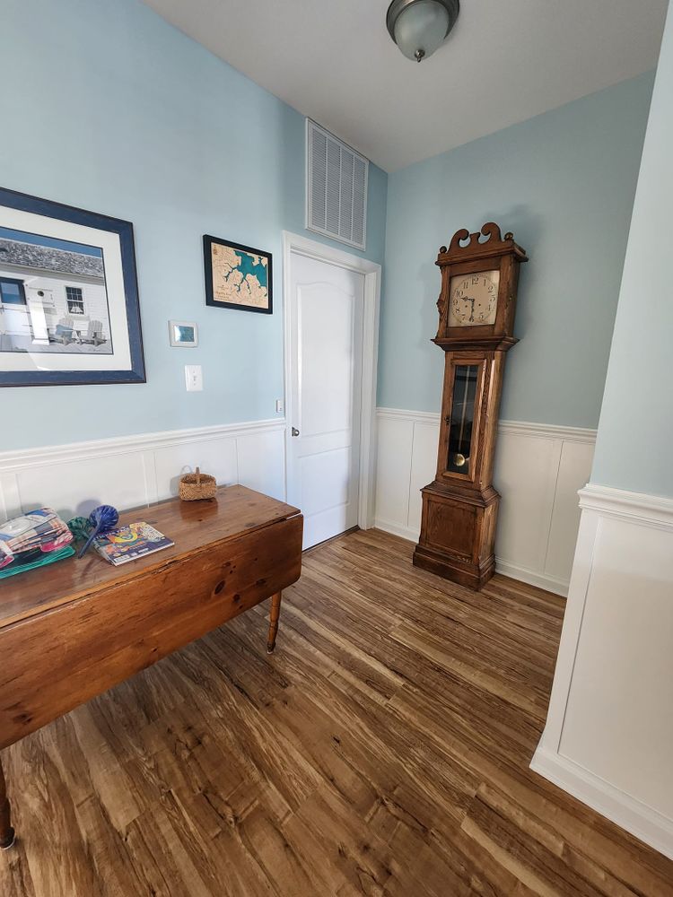 All Photos for ProVision Painting in Milford, DE