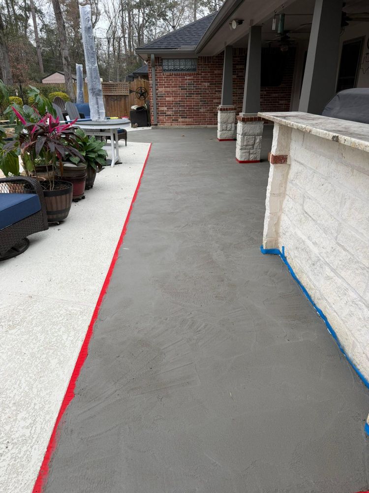 All Photos for Texas Curb N Borders in Houston, TX