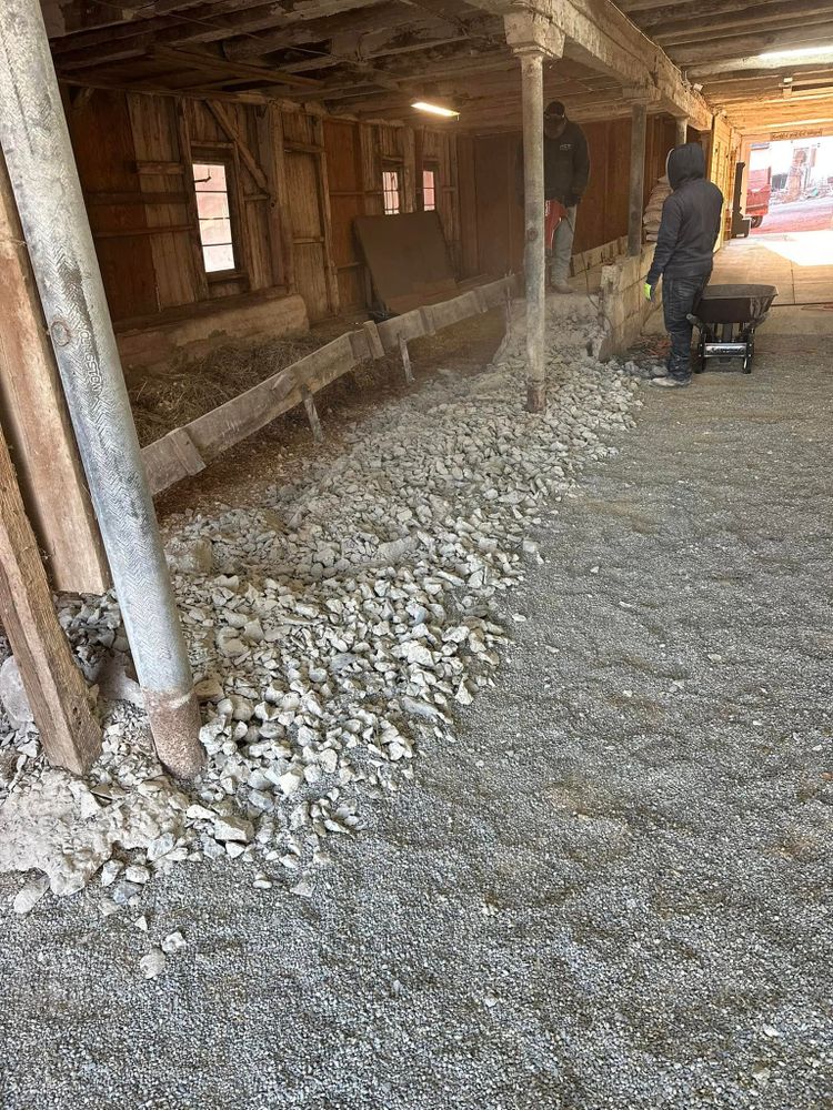 All Photos for BW Outdoor Solutions in Newton, NJ