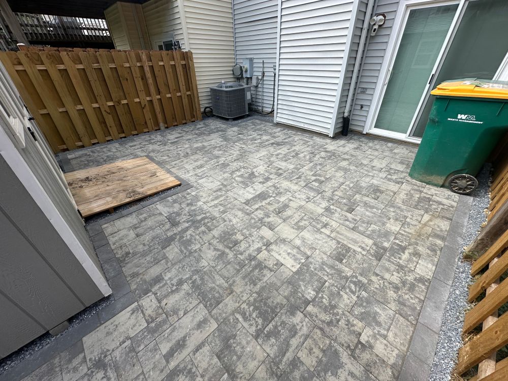 All Photos for Matteo Hardscapes in Towson,  MD