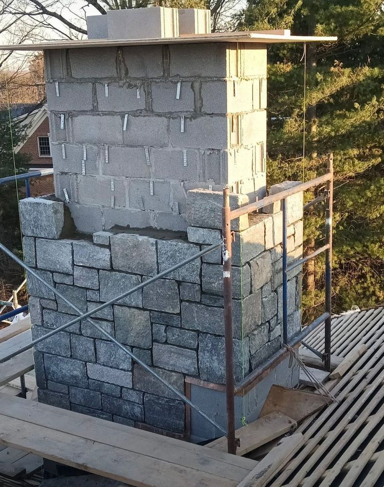 All Photos for All For U Roofing & Masonry in Boston, MA