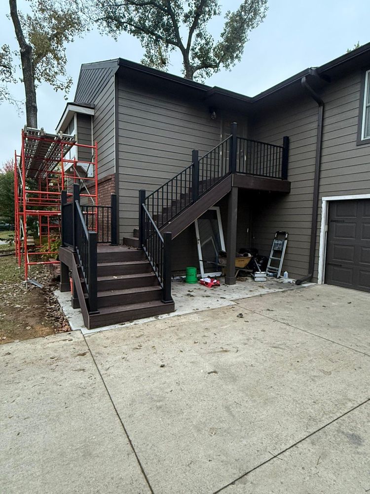 All Photos for SDM Construction LLC in Lawrence, KS