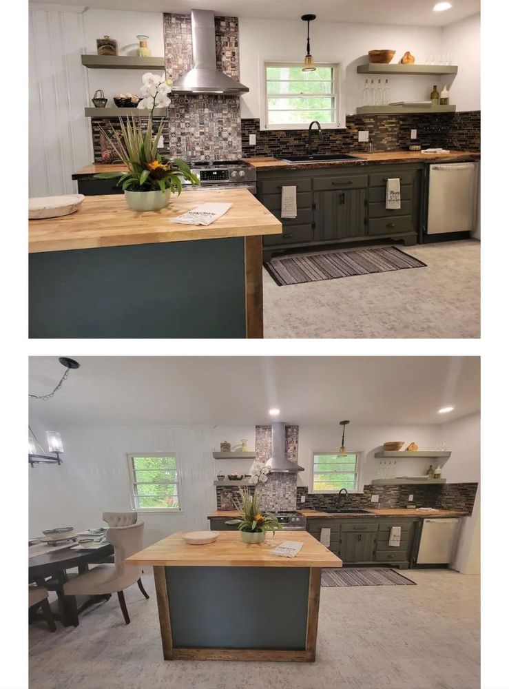 All Photos for Home Innovation & Design in Mineral, VA