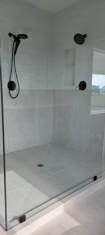 All Photos for Tip Top Tile in Idaho Falls, ID