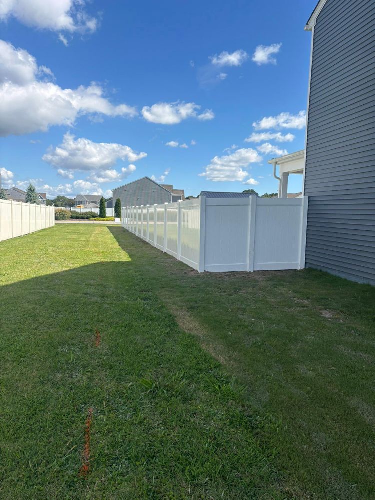 All Photos for RedLine Fencing in Moyock, NC