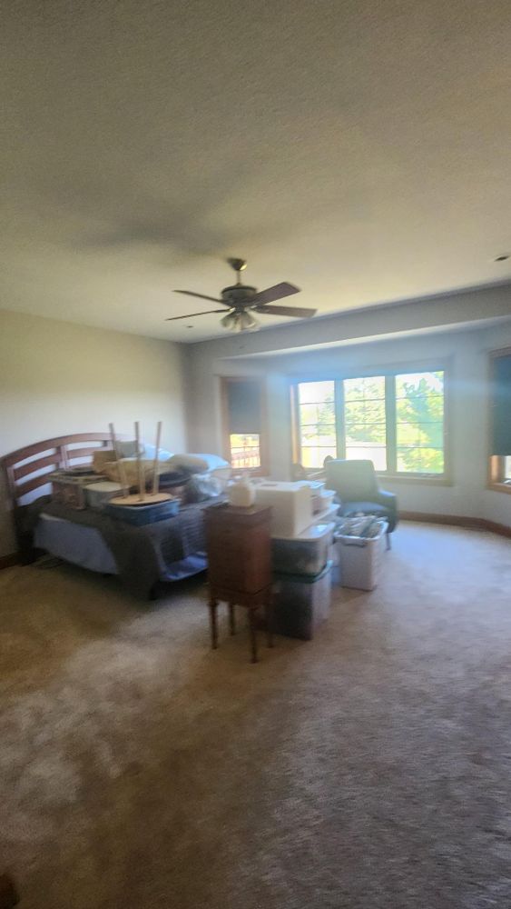 All Photos for Goodside Painting and Handyman Service in Norwalk, IA