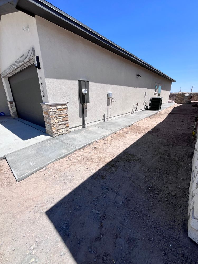 All Photos for JEC Enterprises Inc in El Paso, TX