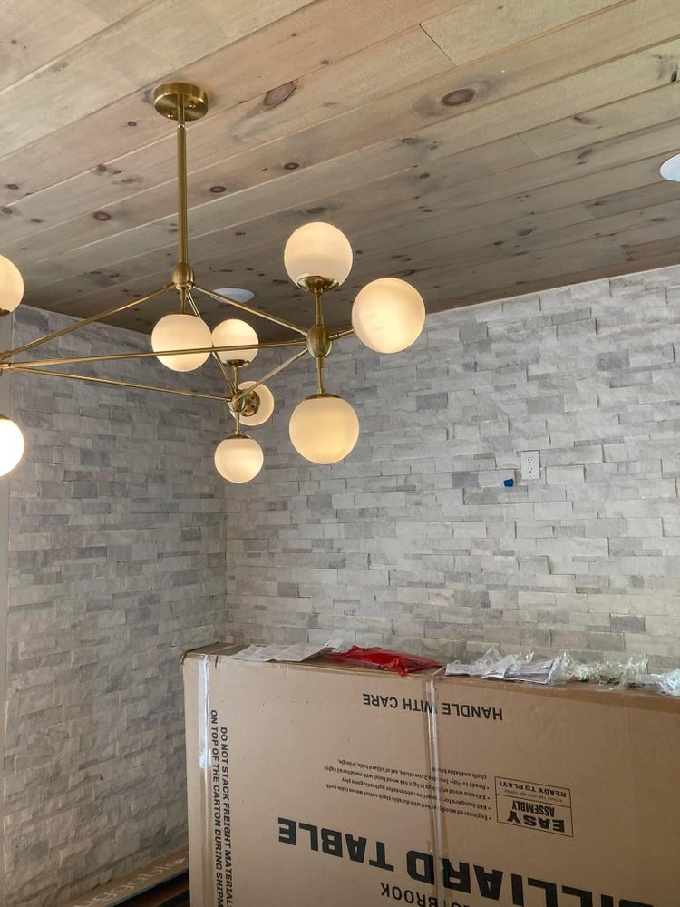 All Photos for Starkeys Home Improvement and Cabin Maintenance in Sevierville, TN