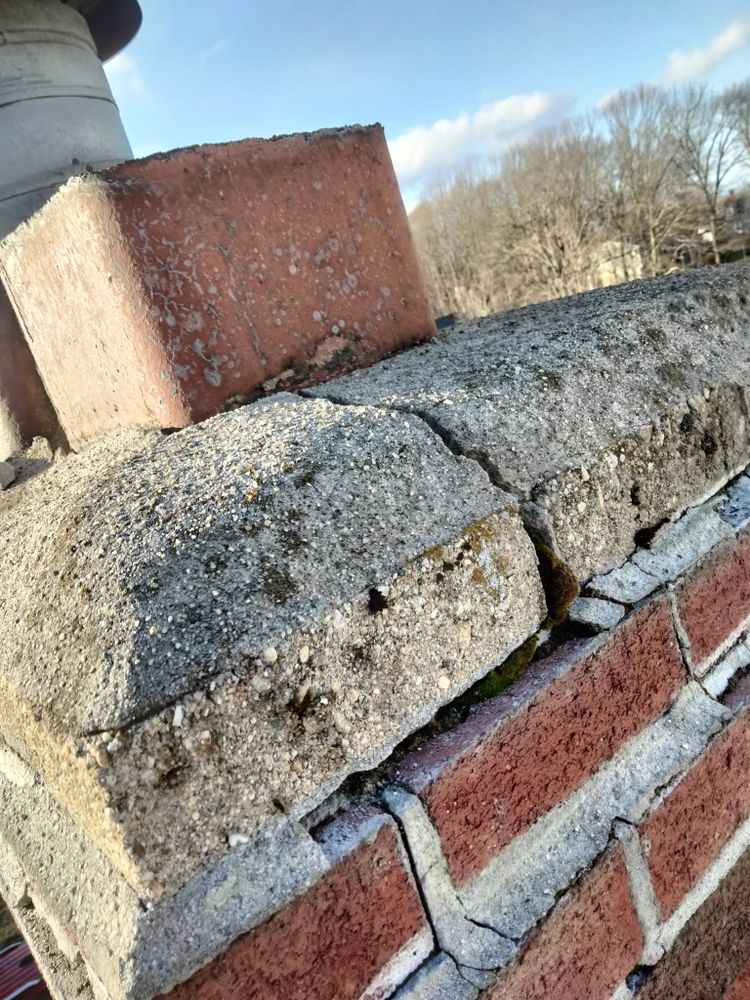 All Photos for Chaban Masonry in Athol, MA