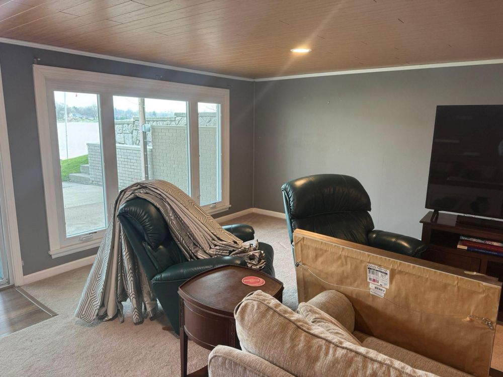 All Photos for Harmony Designs Painting in Elkhart, IN