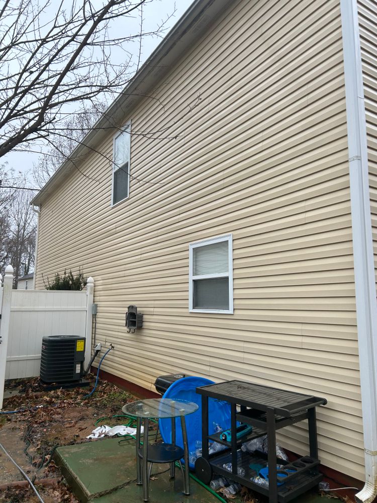 All Photos for 4U Pressure Washing in Huntersville, NC