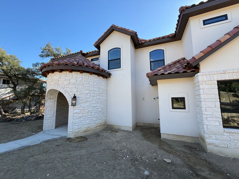 All Photos for Pegasus Custom Homes & Renovations in Spring Branch, TX