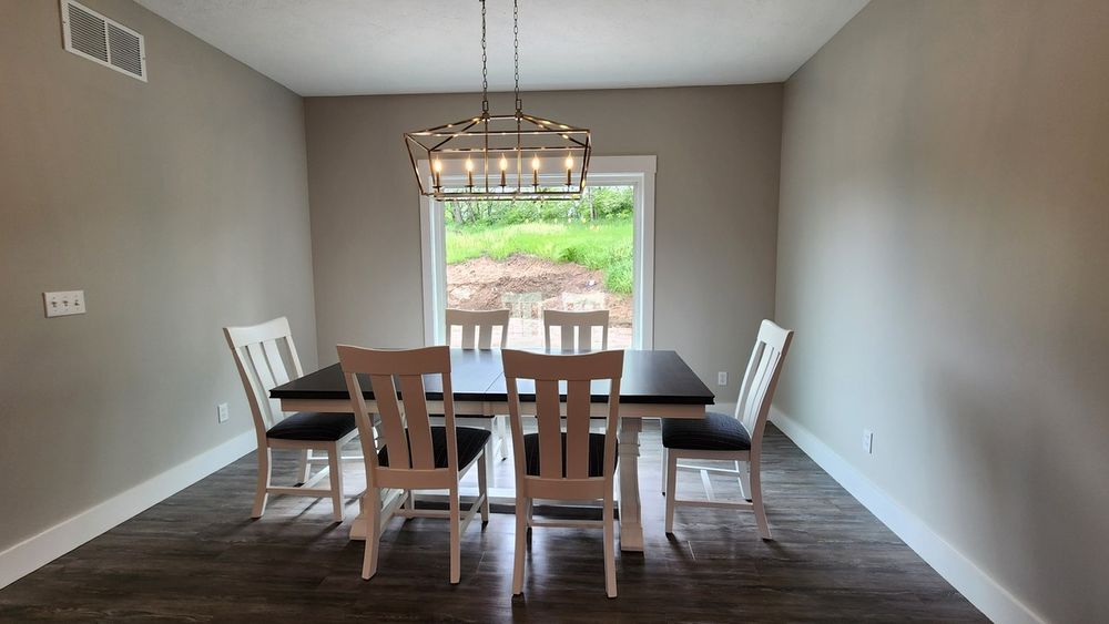 All Photos for Sacksteder & Ward in Brookville, IN