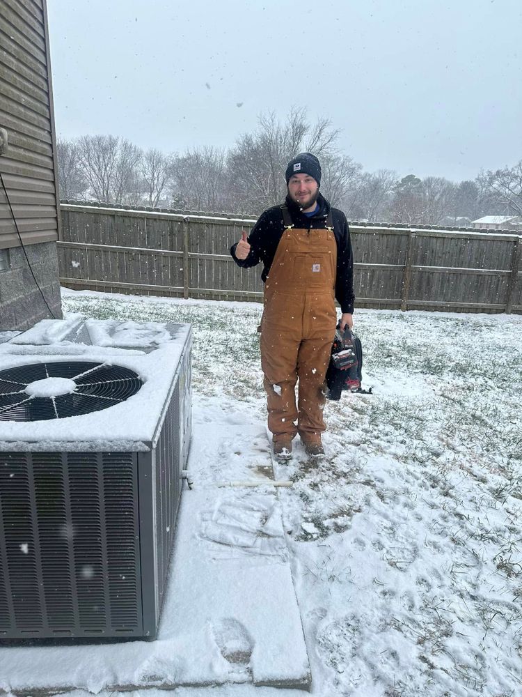 All Photos for Bolen HVAC in Greenbrier, TN