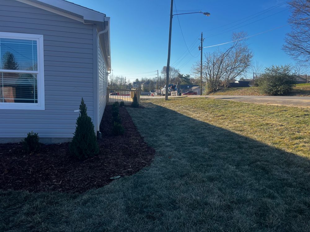 All Photos for All Phase Development in Johnson City, TN