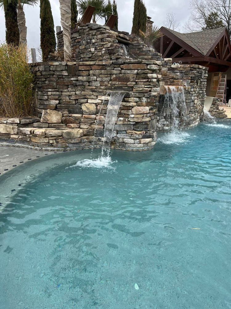 Pool Servicing for Quality Pool Service in Signal Mountain, TN