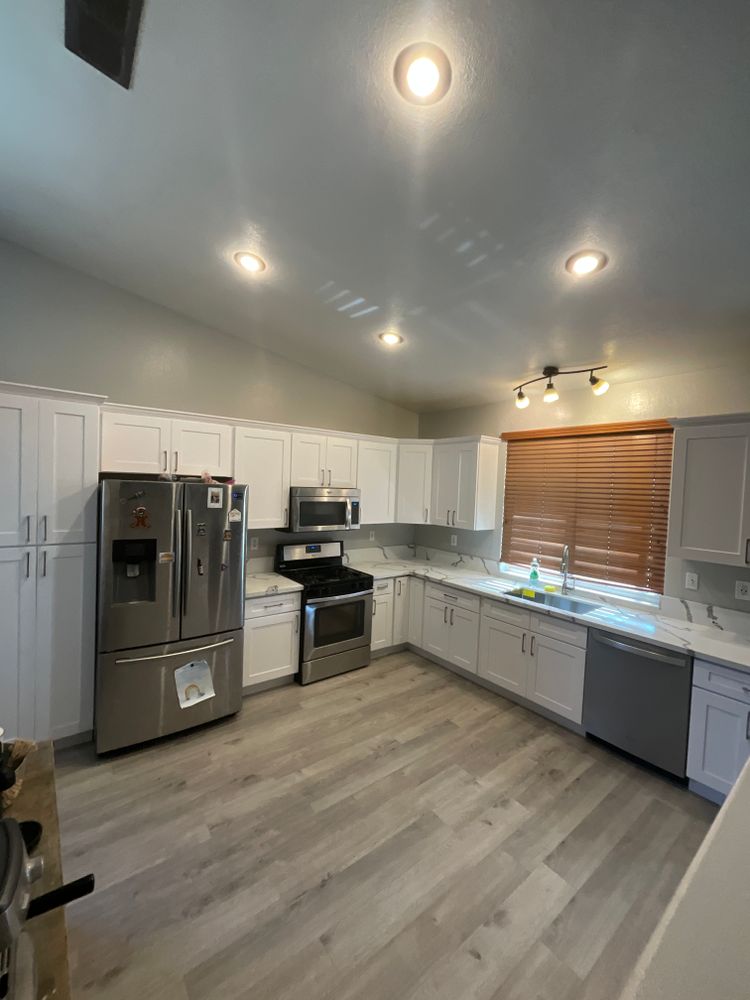 All Photos for Schuelke Plumbing & Construction in Beaumont, CA