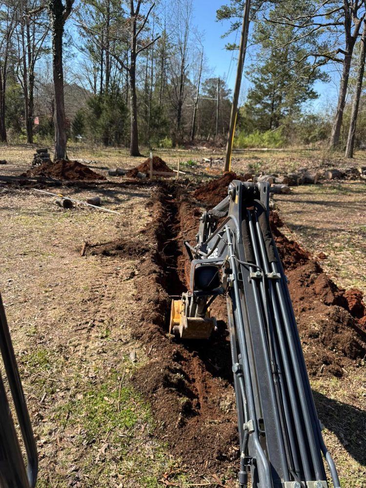All Photos for Greenwood Lawn & Landscaping LLC in Talladega, Alabama