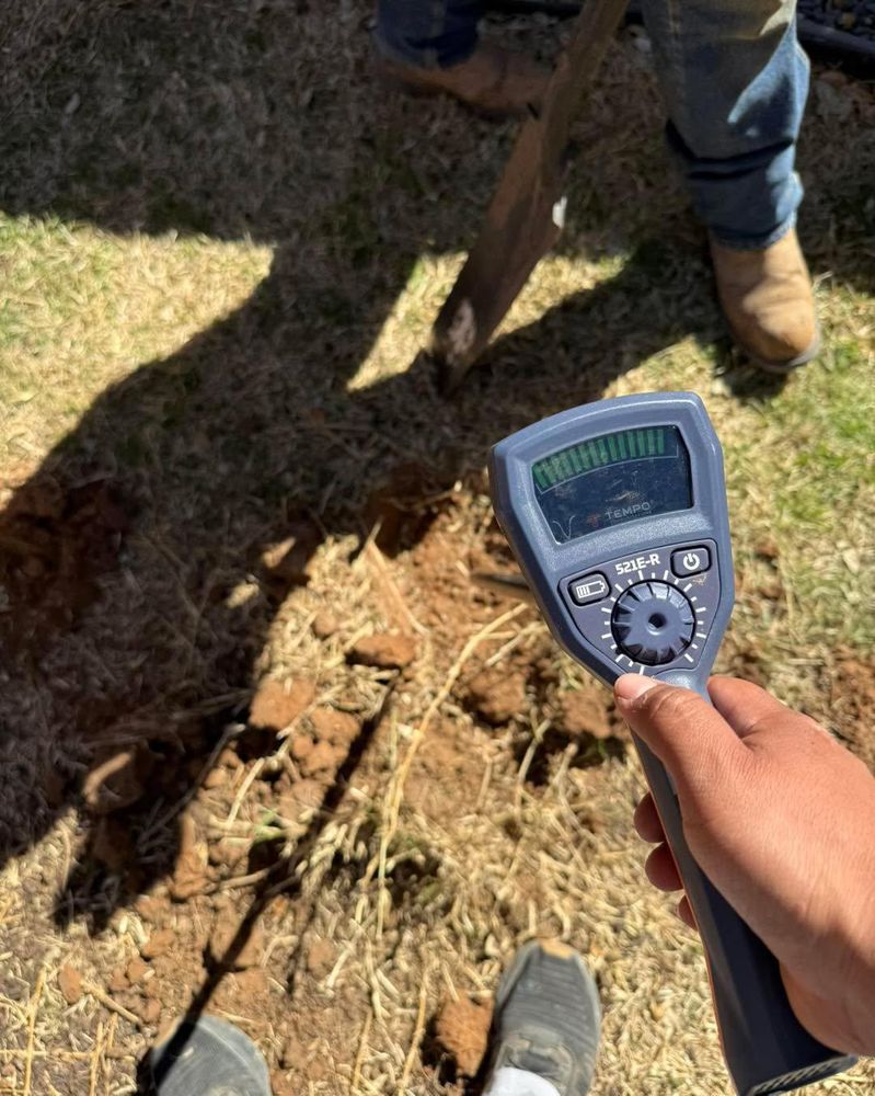 All Photos for AMV Irrigation Specialist LLC in Midland County, TX