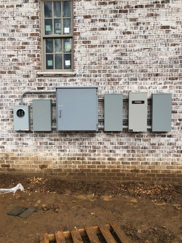 All Photos for Idea Electric in Clinton, NC