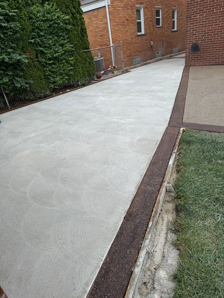 All Photos for New Era Masonry And Cement in Detroit, MI