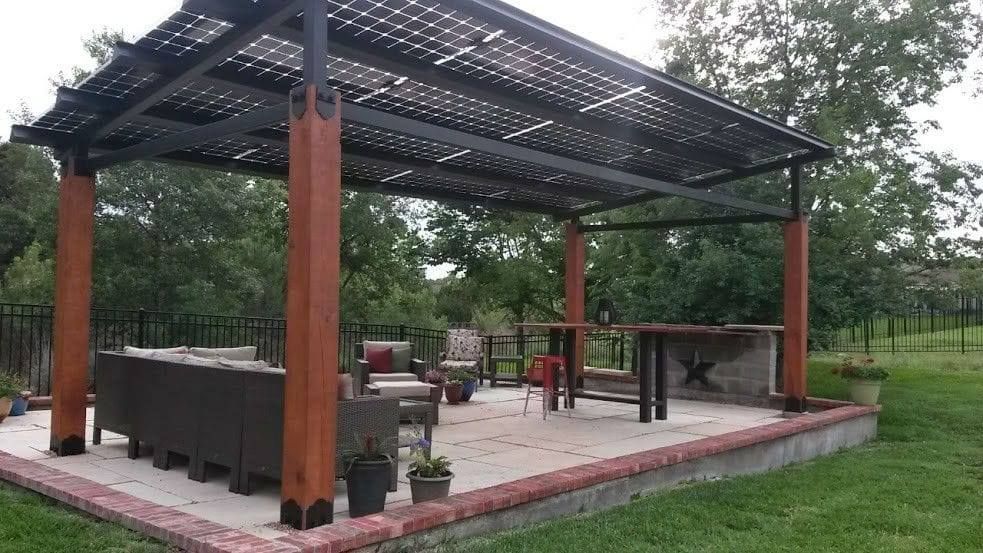 Expand your home's efficiency with our solar panel installation services. Alongside expert pipe installation and repairs, we provide sustainable energy solutions to enhance comfort while reducing environmental impact and utility costs. for Fogarty Contracting in Little Egg Harbor, NJ