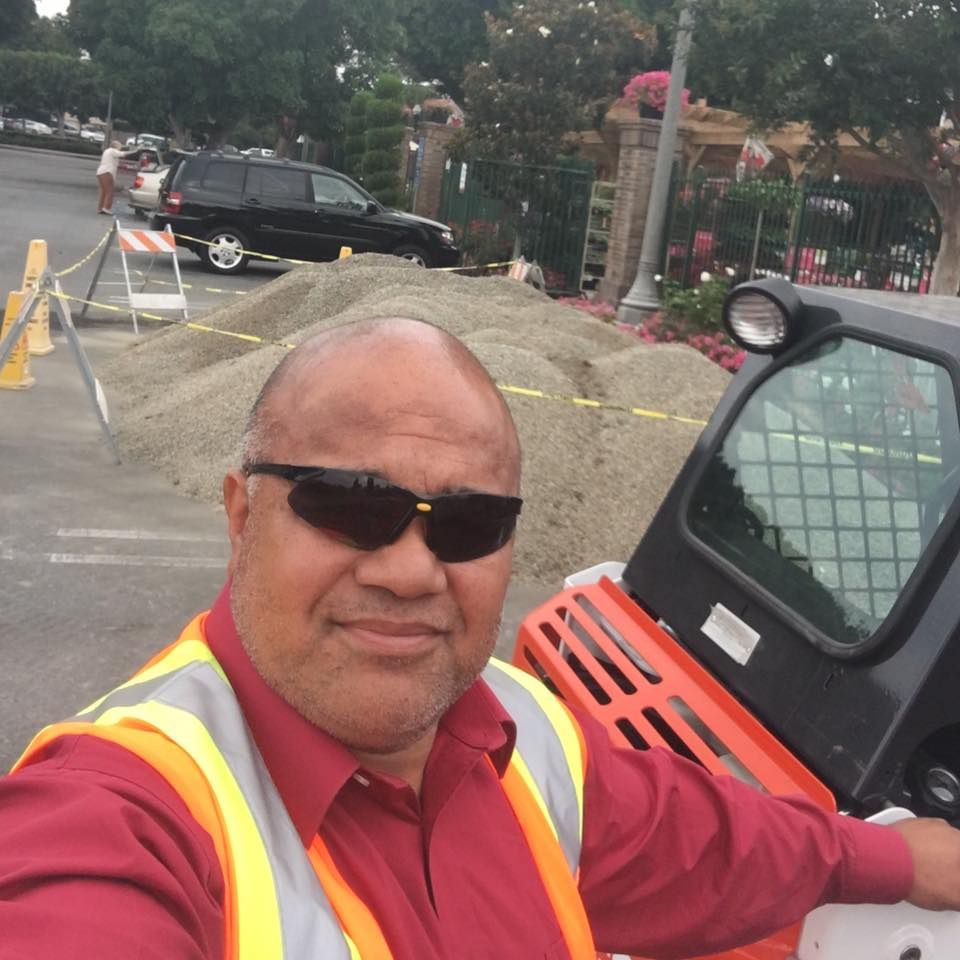 S.L. Concrete team in Upland, CA - people or person