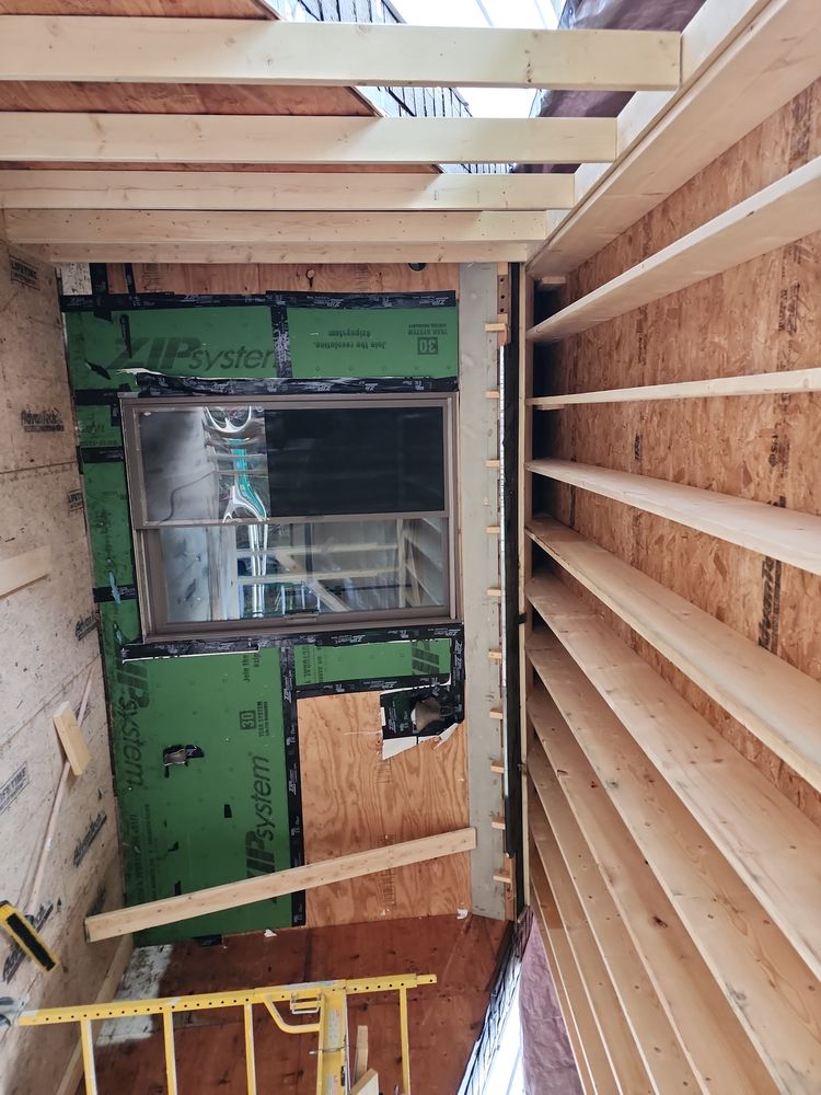 All Photos for AA Family Construction in Lebanon, NH