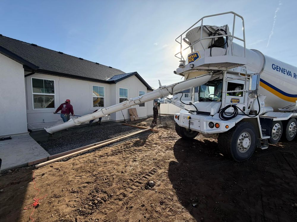 All Photos for Real Time Excavation & Design in West Haven, UT