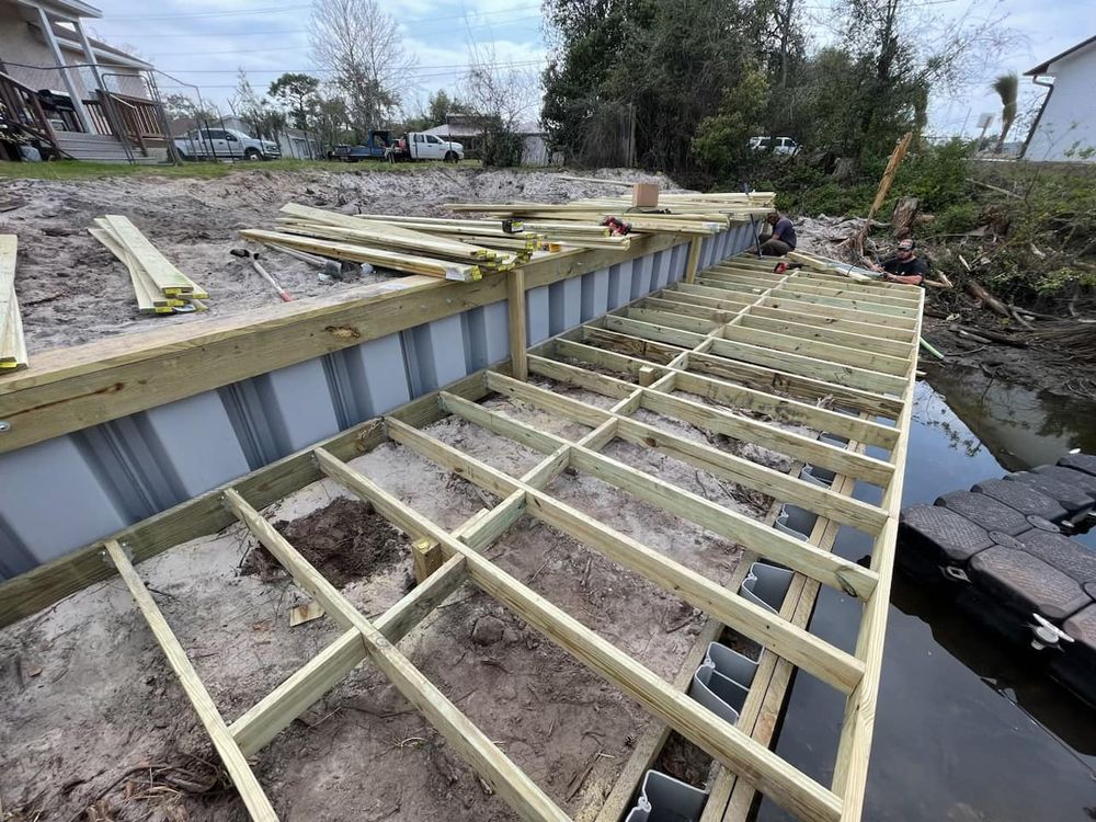 All Photos for J&H Land and Marine in Panama City, FL