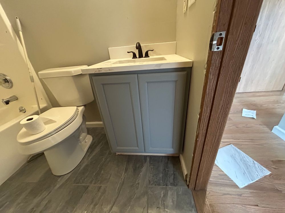 All Photos for Start to Finish Painting in Saginaw County, MI