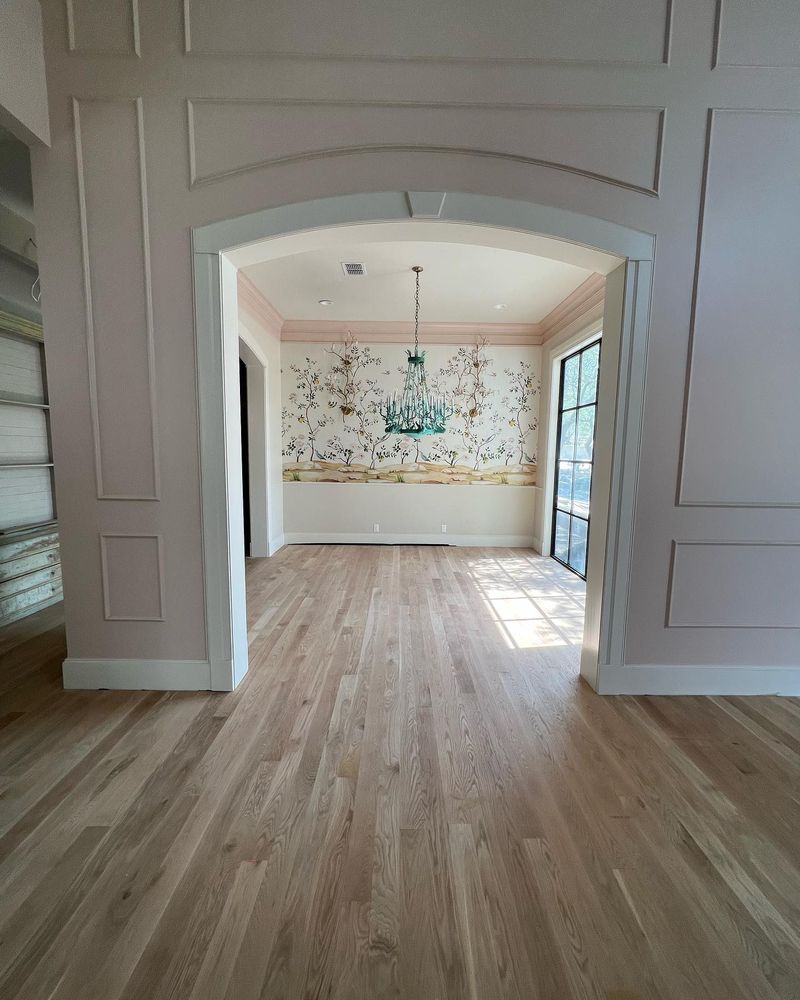 Interior Renovations for Hudson McCoy Homes in Boerne, TX