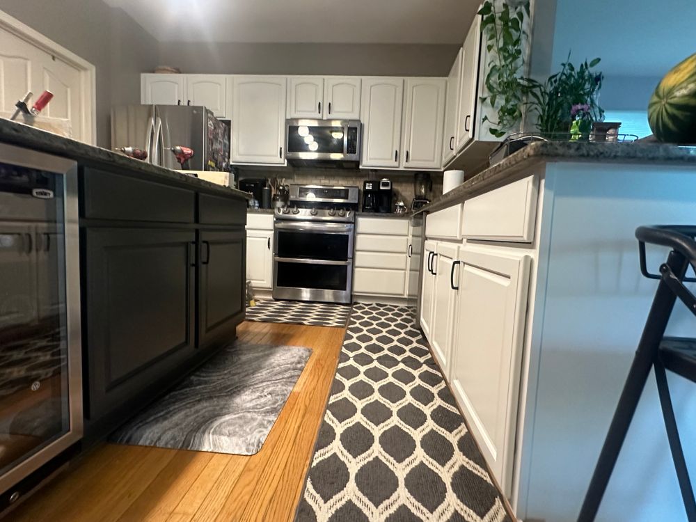 Cabinets for Premium Finish LLC in Medina, OH