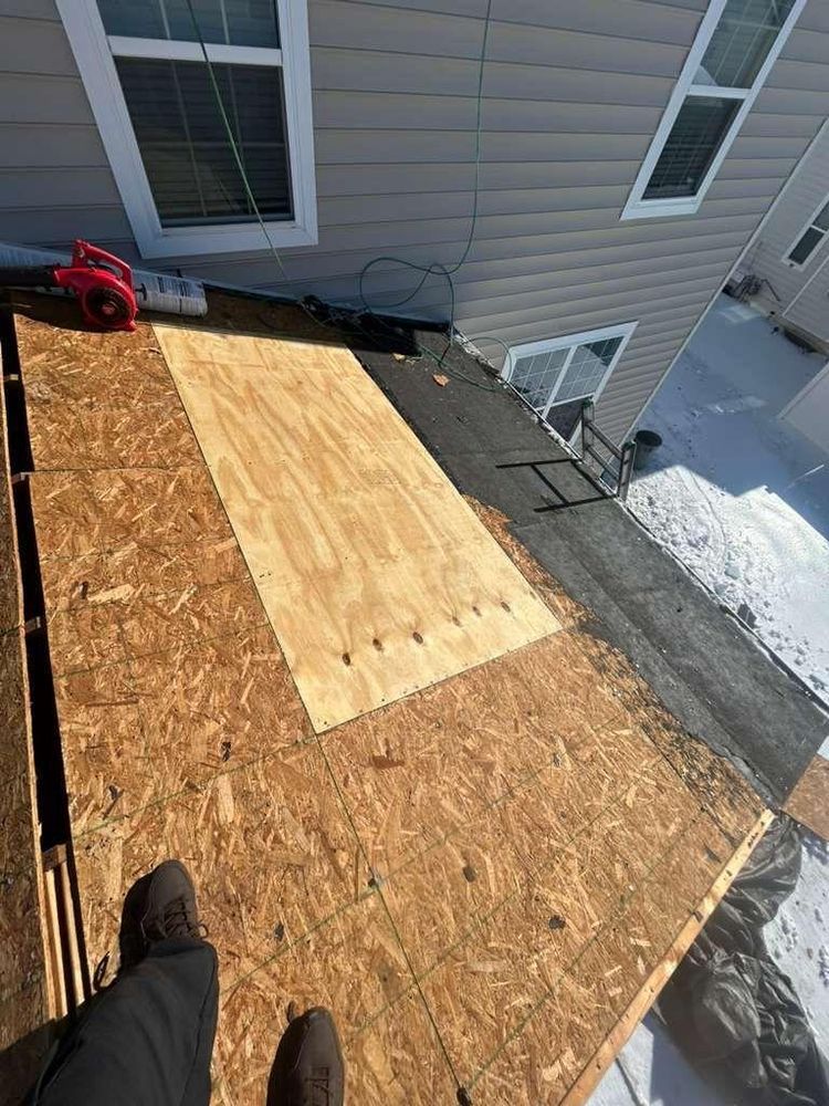 All Photos for La Bendicion Construction LLC in Annandale, VA