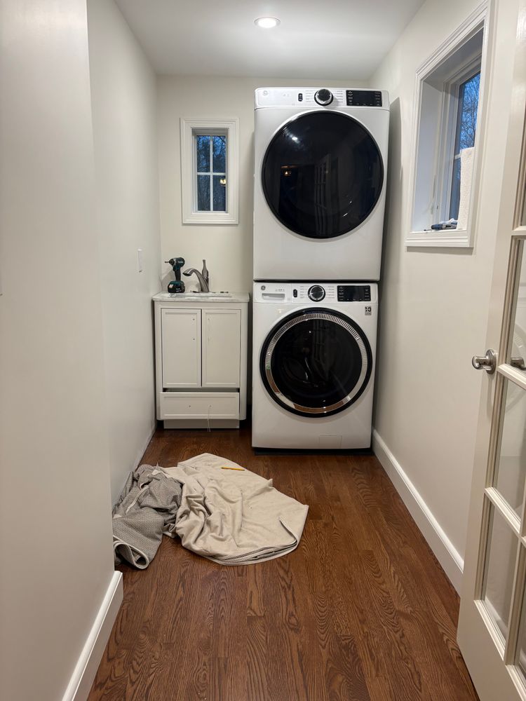 Architecture Design Packages for AP Design Build in Pembroke, MA