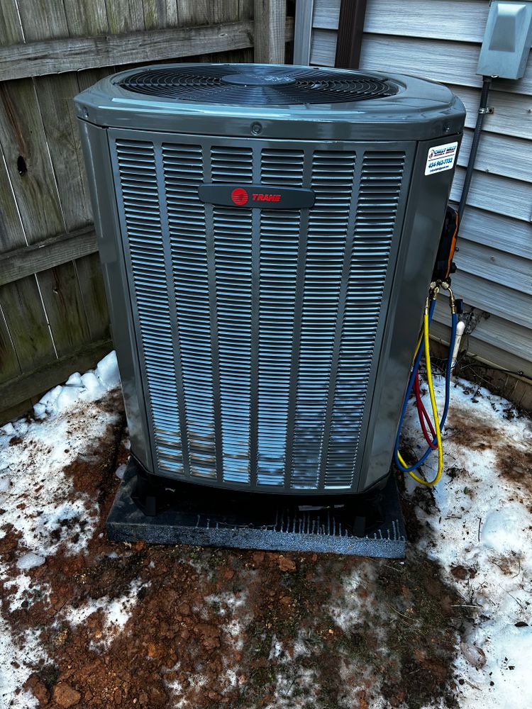 All Photos for Chilly Willy Mechanical in Charlottesville, VA