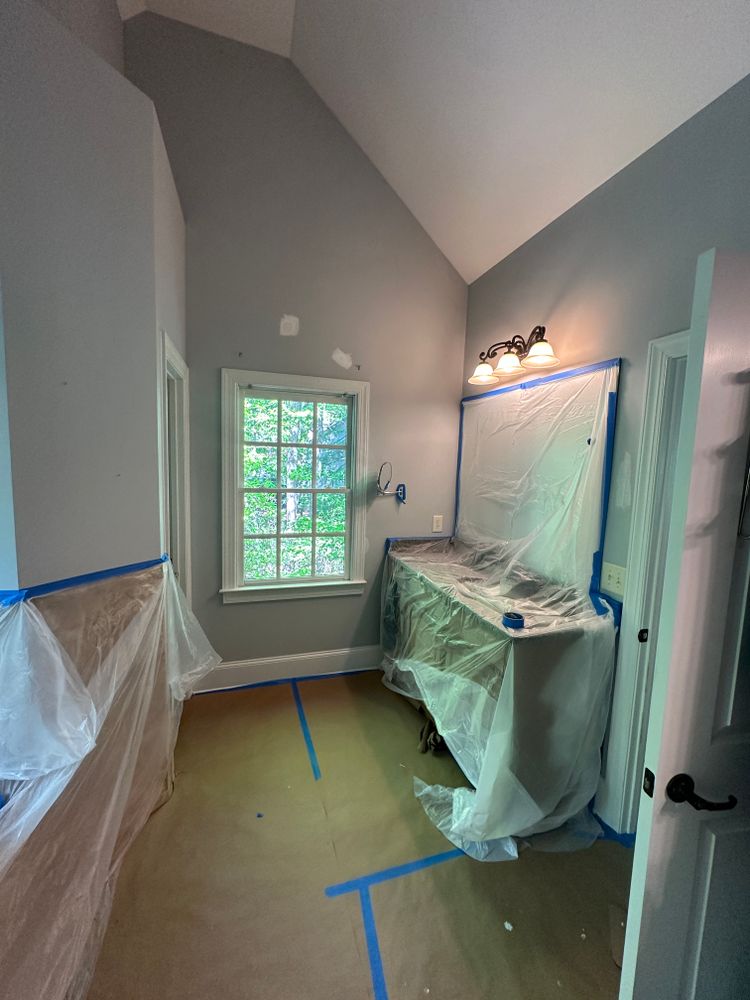 All Photos for Concept Painting LLC in Cumming, GA