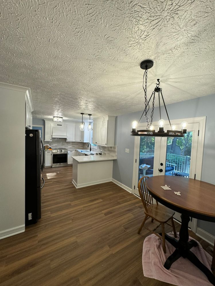 All Photos for Building Innovations Construction in Acworth, GA