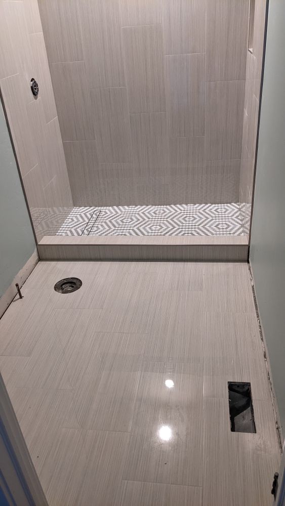 All Photos for Rick's Tile and Marble in Taylorsville, UT