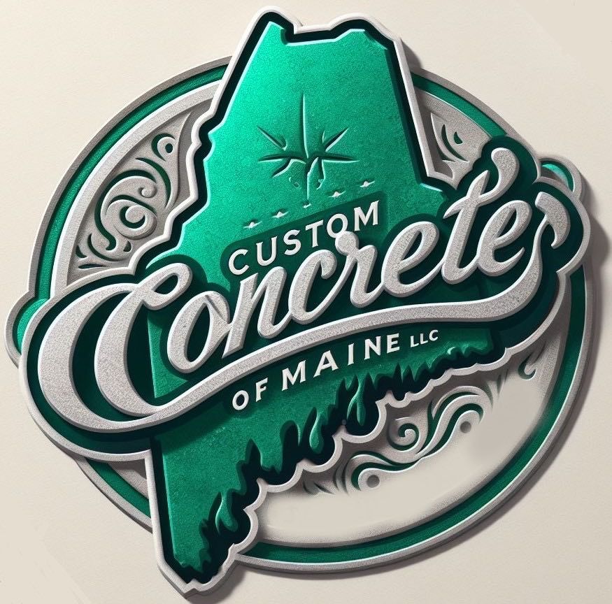 Custom Concrete of Maine team in Biddeford, ME - people or person