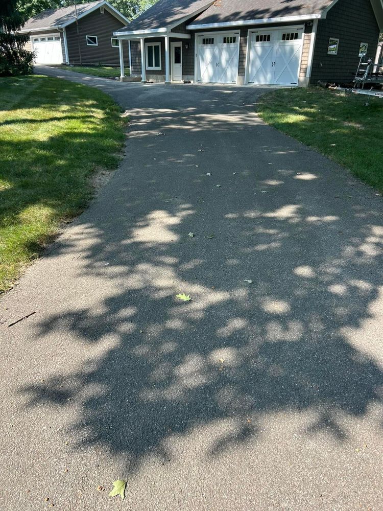 All Photos for Recap Asphalt & Sealcoating in Wayne, IN