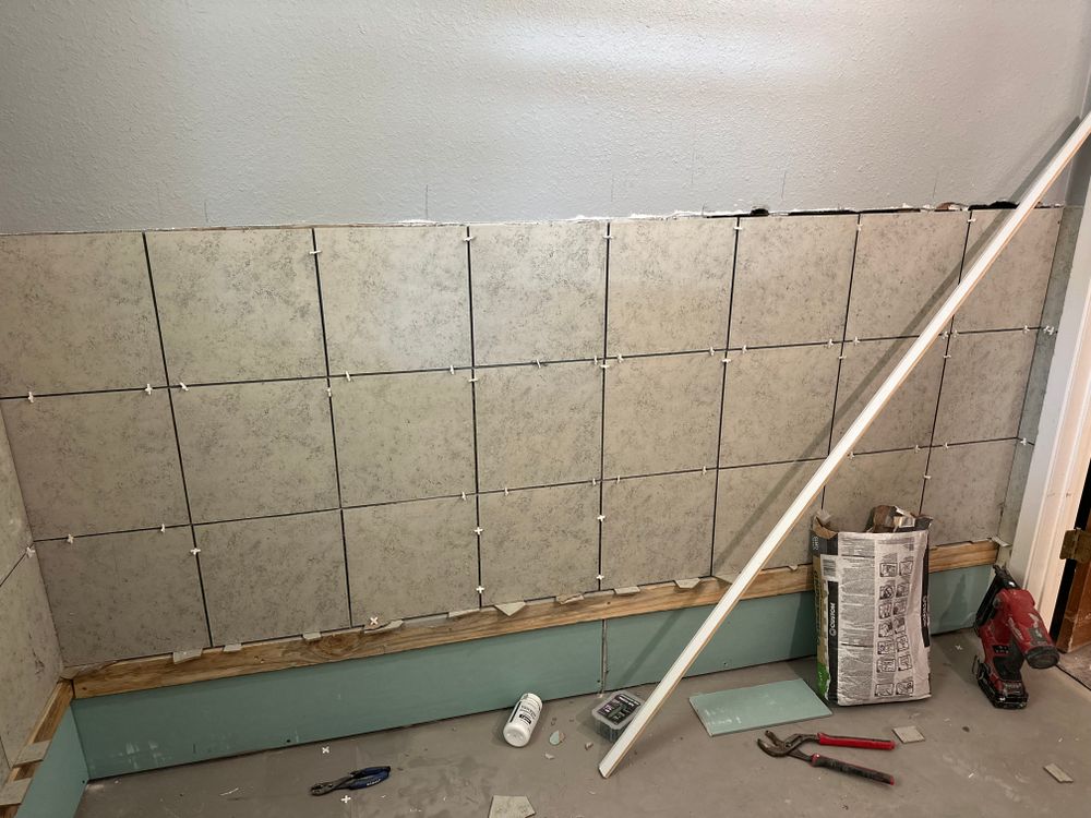 All Photos for Jones Construction & Flooring in Bogata, TX