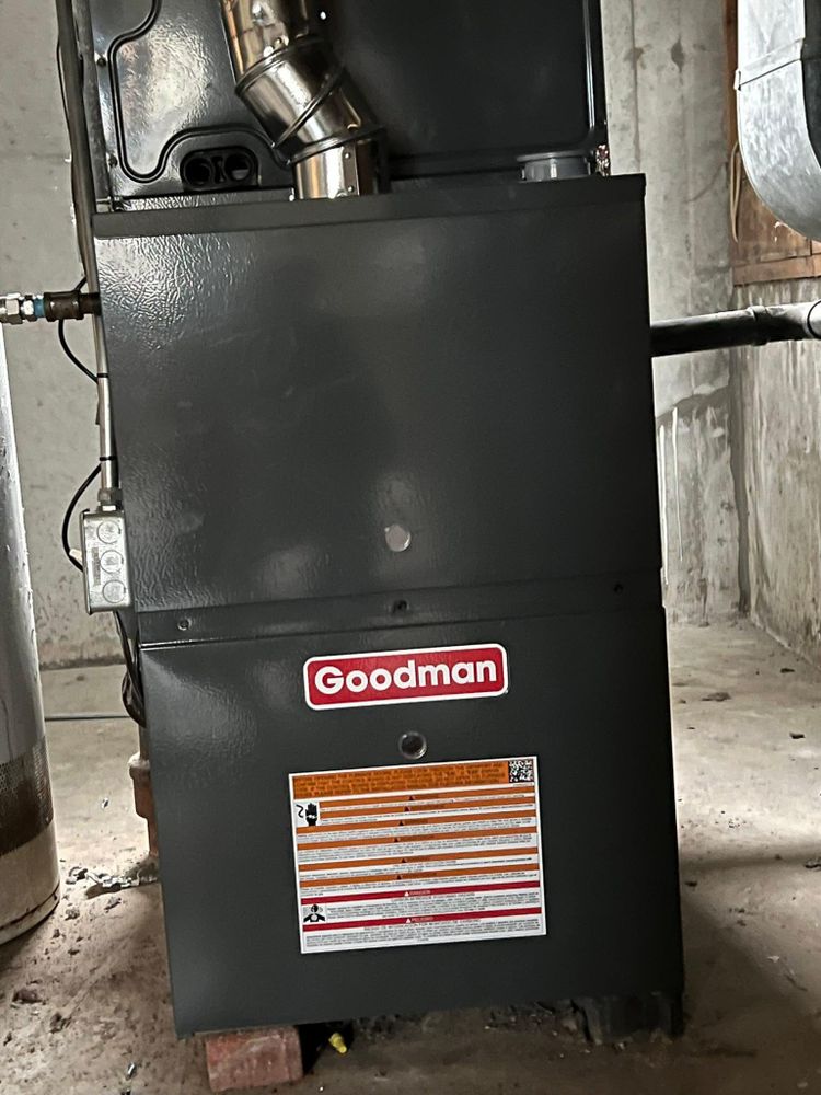 All Photos for Brian’s Heating & Cooling in Lowry City, MO