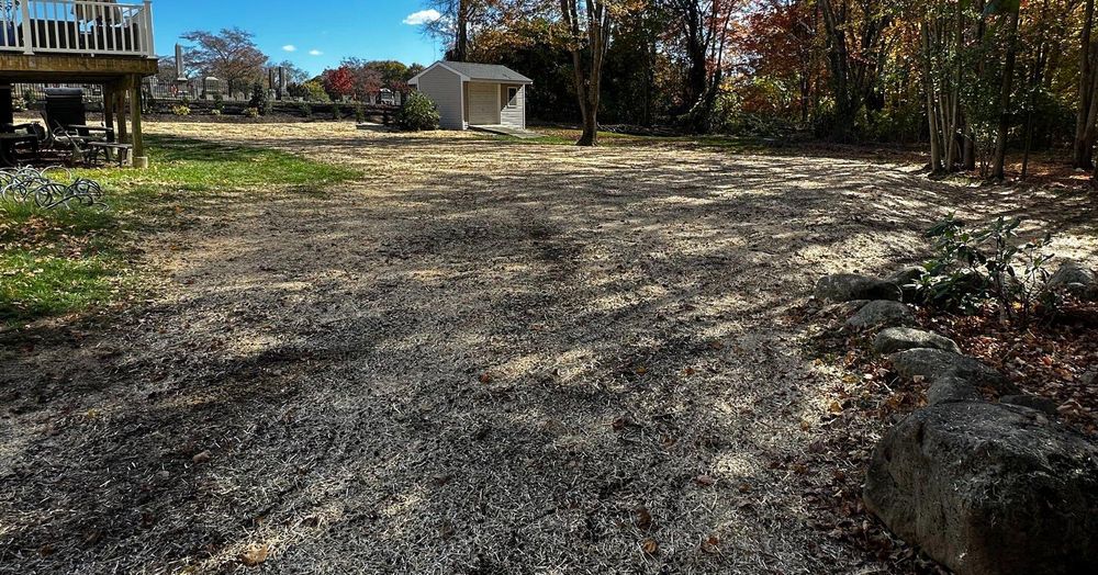 All Photos for Ace Landscaping in Trumbull, CT