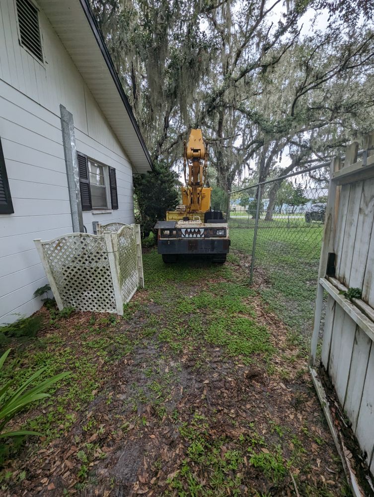 All Photos for Regal Tree Service and Stump Grinding in Wauchula, FL