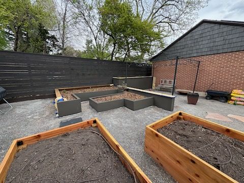 All Photos for Daniel Paints & Builds in Sandy, UT