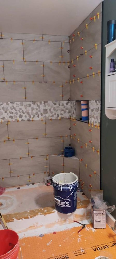 All Photos for Son of a Journey Remodeling in Dallas, NC