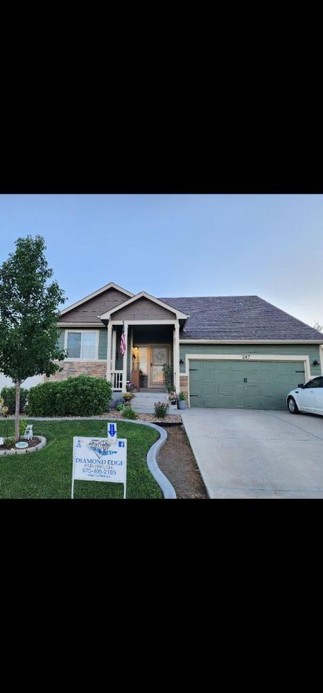 All Photos for Diamond Edge Painting in Greeley, CO