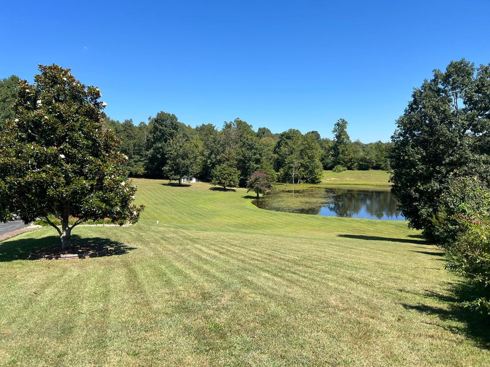 Foremost Services team in Martinsville, VA - people or person