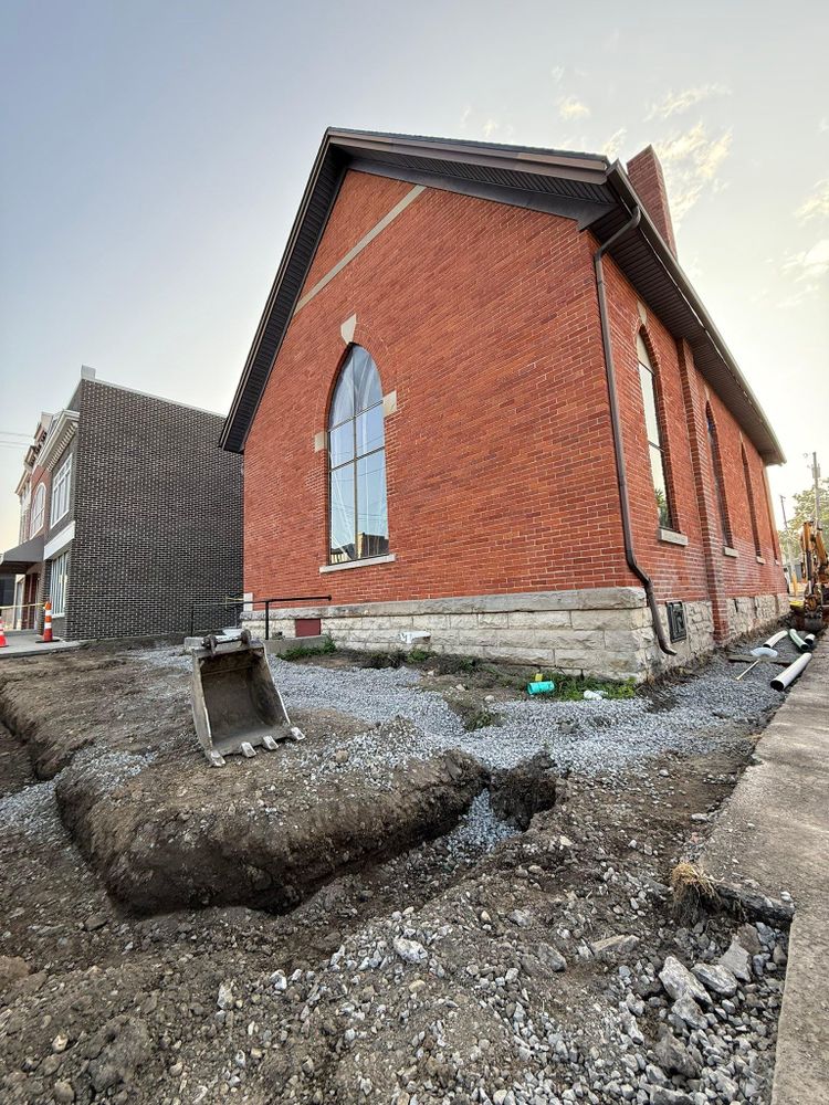 All Photos for Lamb-Coate Contracting in Bellefontaine, OH